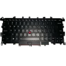 Lenovo Klawiatura MECH ASM PT LB B, 00JT880