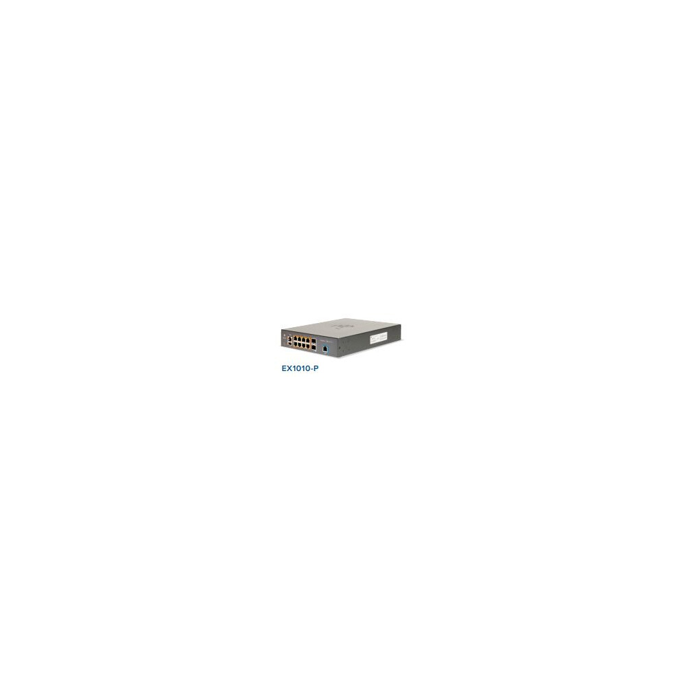 Cnmatrix Ex1010-P Intelligent 5704174522065
