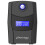 Onduleur - BLUEWALKER - VI 800 STL - 800 VA - 480 W - 2 sorties CA - LCD 1