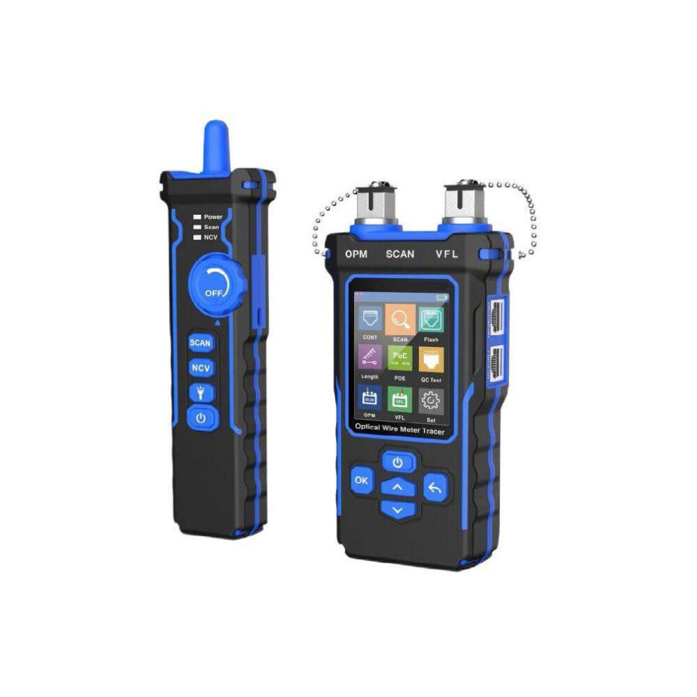 Lanview Network Cable Tester For Rj45