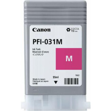 Originele Magenta-toner - Canon - 6265C001AA - Uitzonderlijke afdrukkwaliteit - Hoge betrouwbaarheid