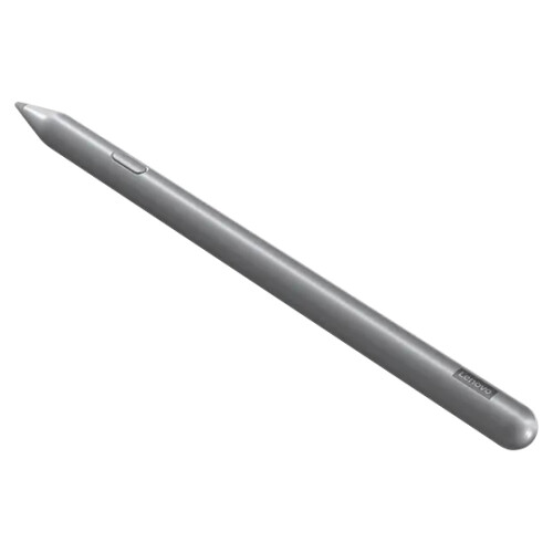 Lenovo Lenovo Tab Pen Plus - Stylo avec pointe d'écriture sensible à la pression argent 1