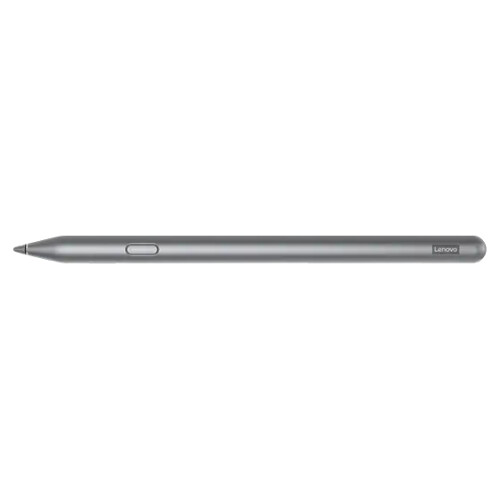 Lenovo Lenovo Tab Pen Plus - Stylo avec pointe d'écriture sensible à la pression argent 2
