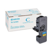 Tk-5240C Toner Cartridge 1