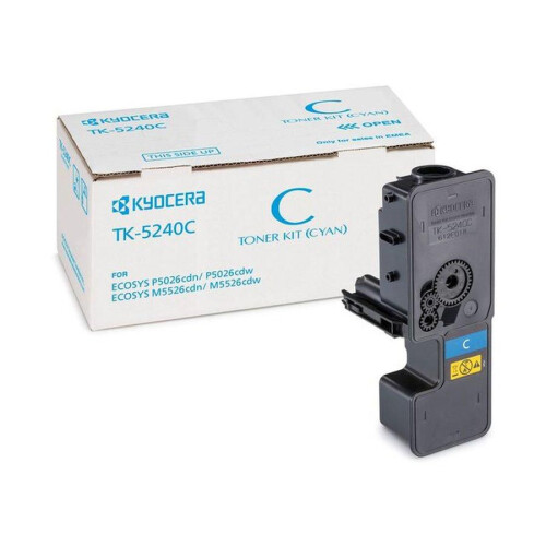Tk-5240C Toner Cartridge 1