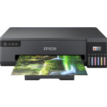 Multifunktionsdrucker - Epson - Ecotank ET-18100 - Tintenstrahl - A3 - Wifi