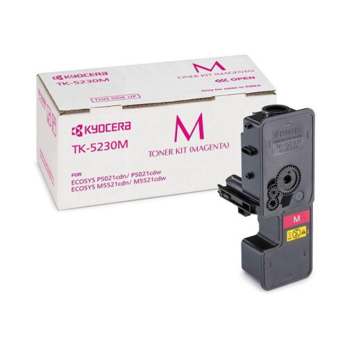 Tk-5230M Toner Cartridge 1