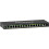 Netgear 16-PORT POE+ GIGABIT SWITCH 3