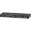 Netgear 16-PORT POE+ GIGABIT SWITCH 2