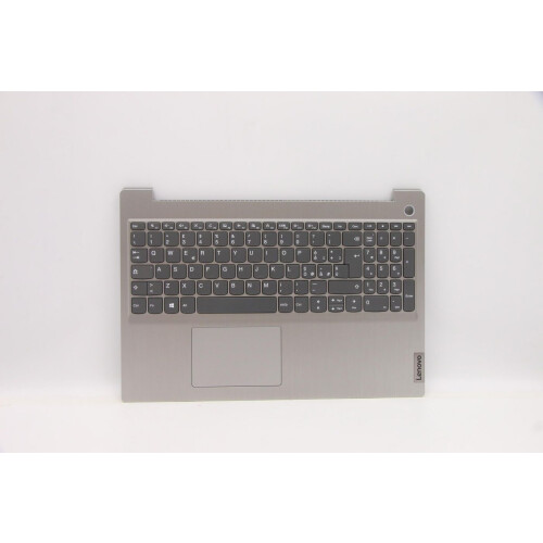 Lenovo Cover and keyboard assembly