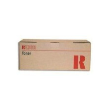 Tonerkasetti - RICOH - IM C300 - Keltainen - Alkuperäinen - Korkealaatuinen tulostus
