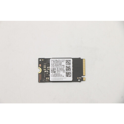 Lenovo Lenovo Samsung PM991, 5SS0V42253