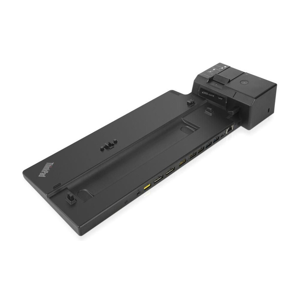 Lenovo Pro Docking Station Tp