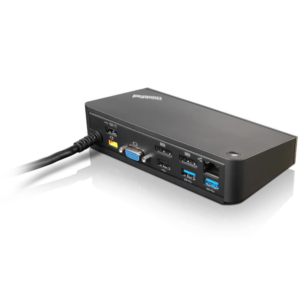 Lenovo Thinkpad Onelink+ Dock Eu