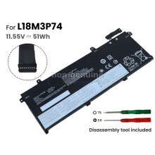 50Wh internal Lithium-Ion