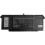 Laptop Battery for Dell 1