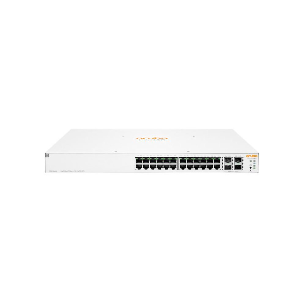 Hp Aruba Ion 1930 24G 4Sfp+