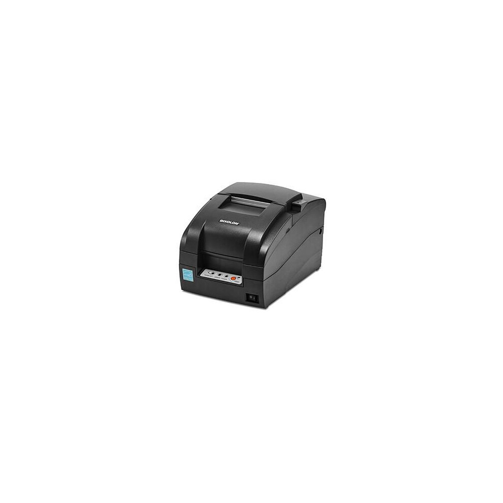 Bixolon Srp-275Iii Dot-Matrix Printer