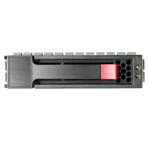 HP DRV HDD MSA 1.8TB SFF SAS 10k