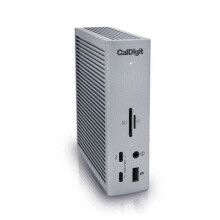 Thunderbolt Station 4 With