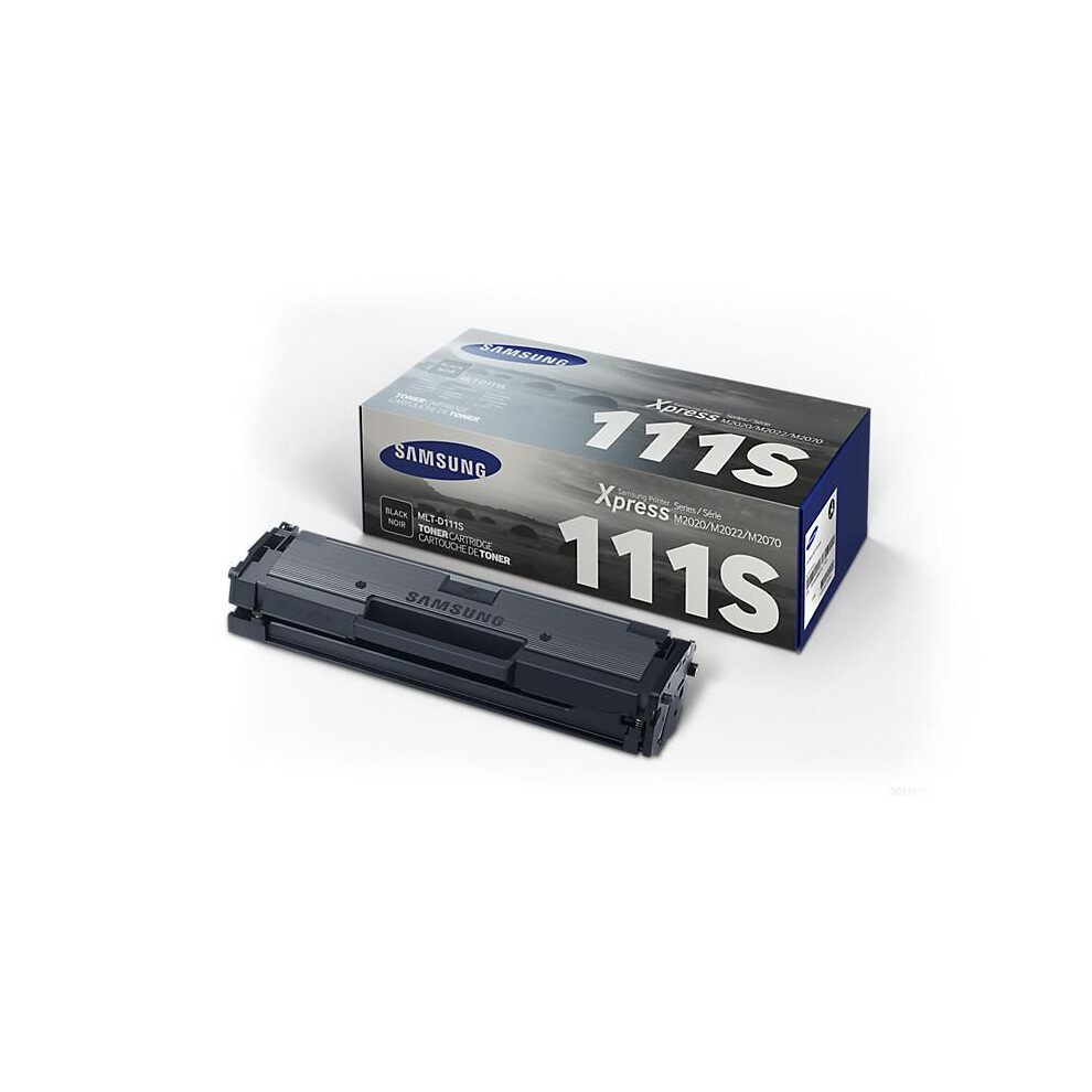 Black Standard M2020&W/22/70