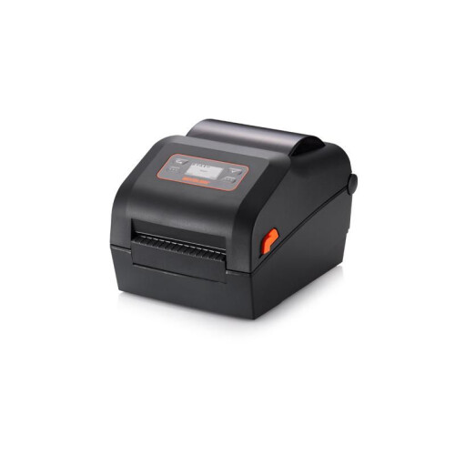 Thermische printer - BIXOLON - XD5-40D - 203 DPI - USB - USB Host - Zwart
