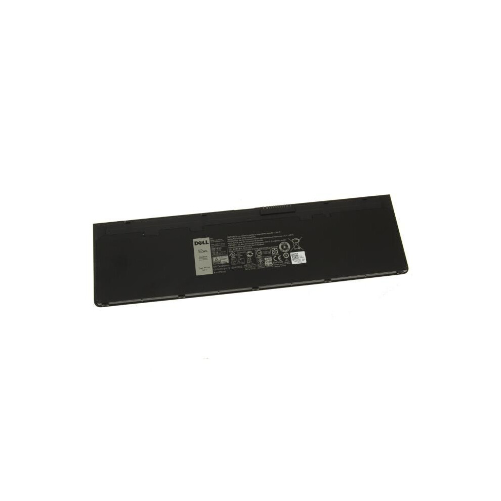 New Dell Battery Cell Size 4