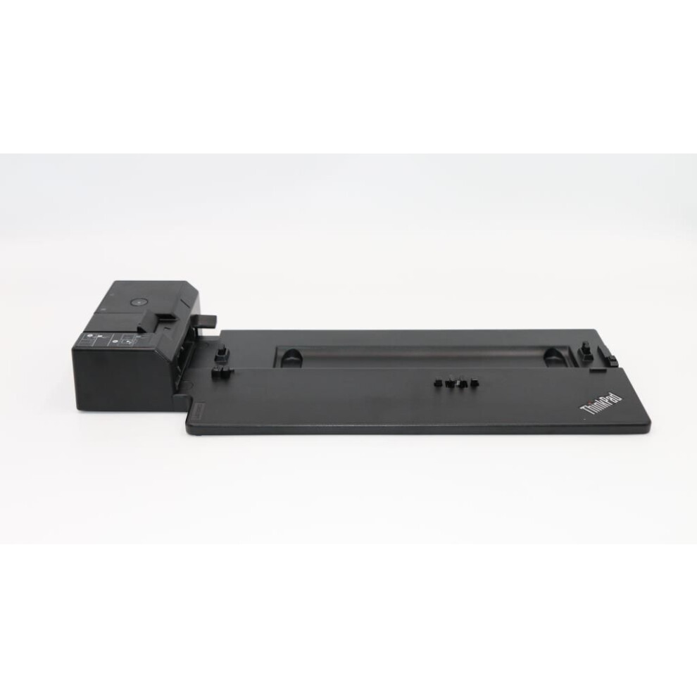 Lenovo Thinkpad Pro Dock - 135W