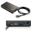 Lenovo Docking Station - LENOVO - ThinkPad OneLink+ - Couleur: Noir - Modèle: EU - Référence: 03X6296 1