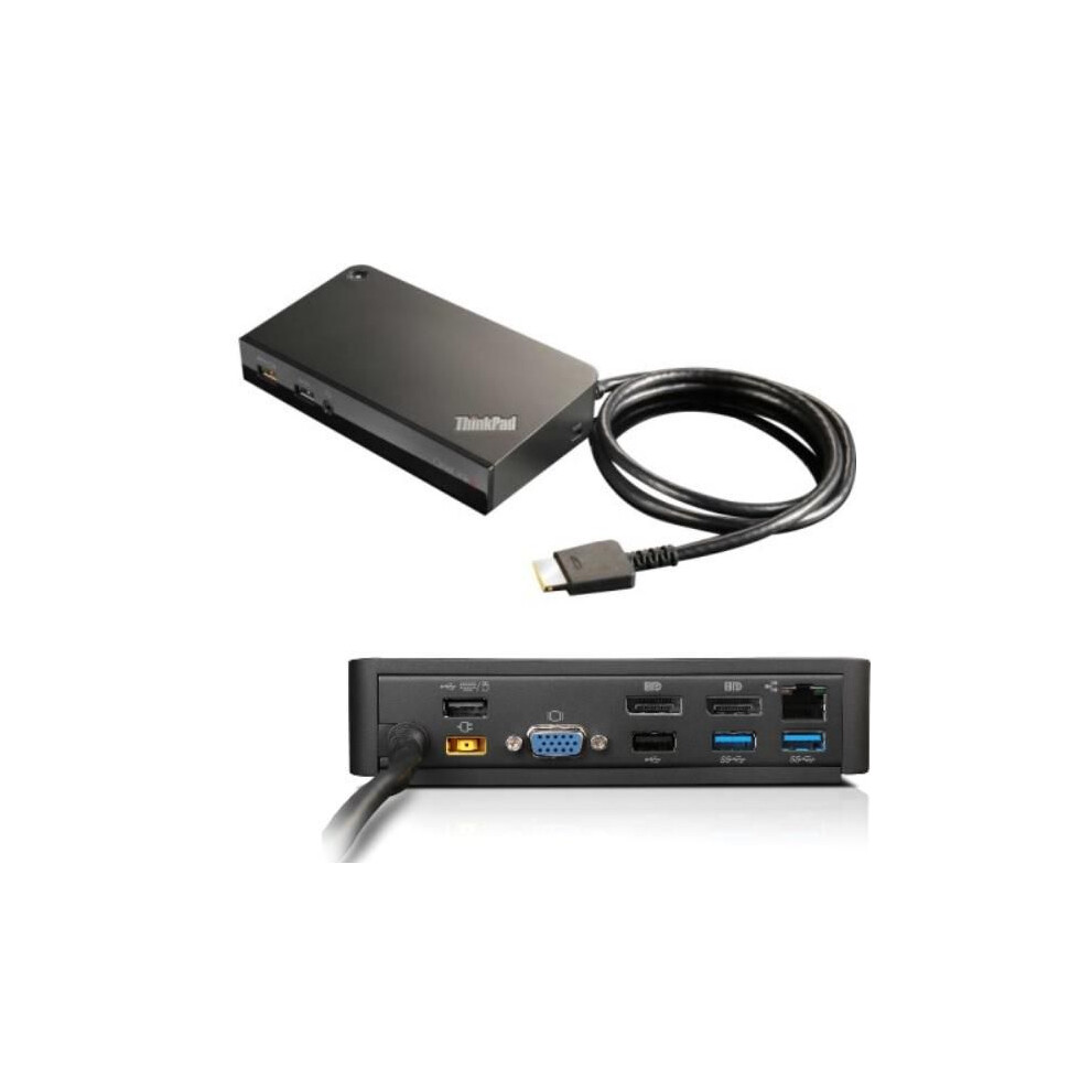 Tp Onelink+ Dock Eu 5704174116158