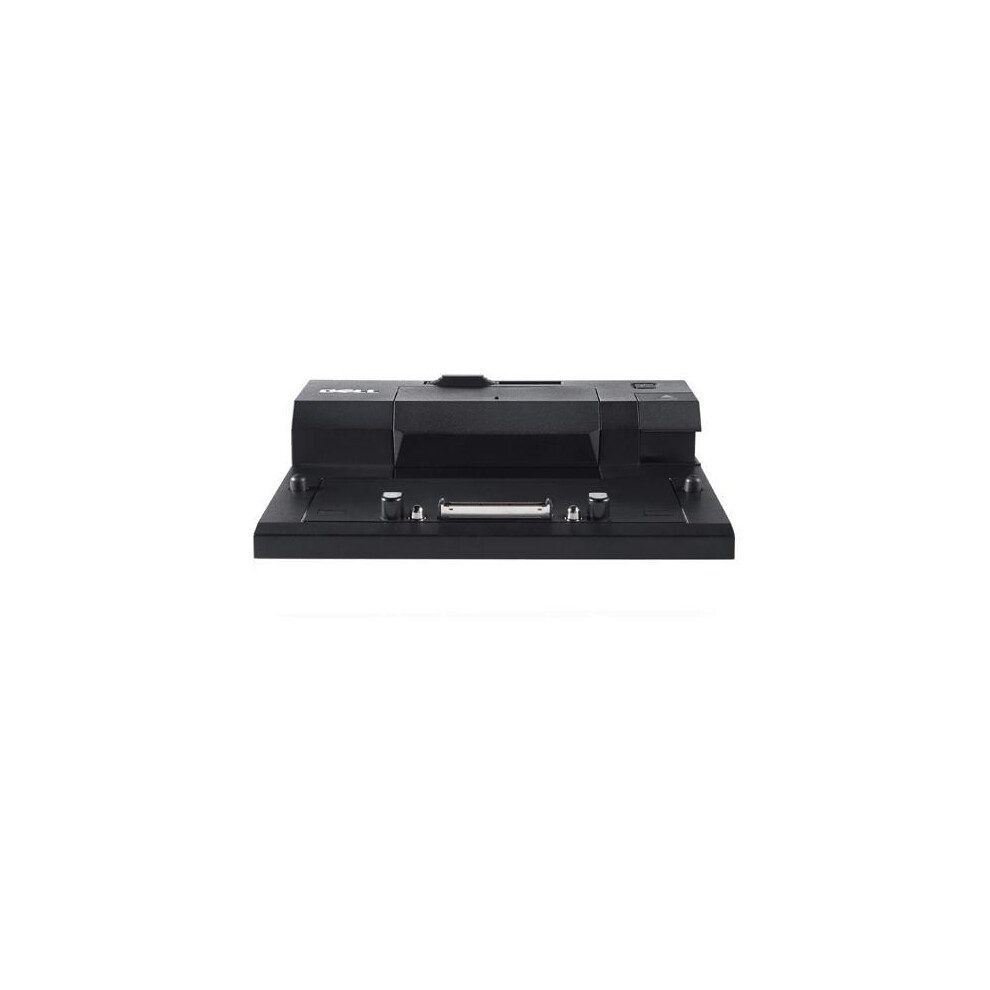 Simple E-Port Replicator