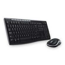 Wireless Combo MK270