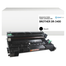 Toner Black DR3400