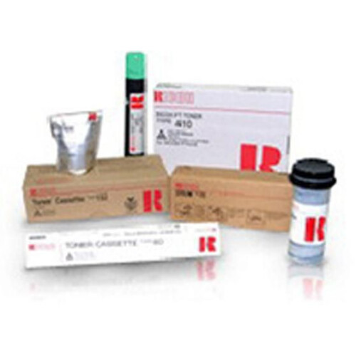 Cartucho de Toner RICOH 842081