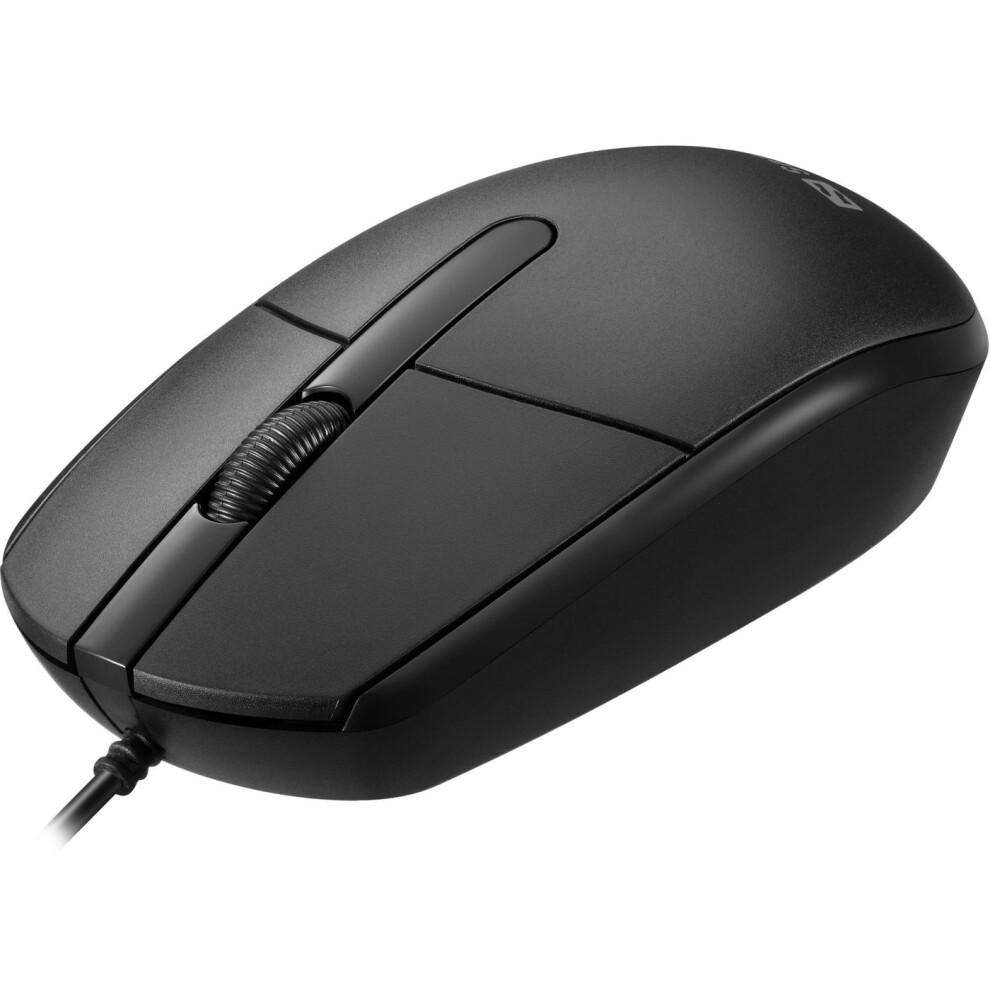 Saver Usb Mouse 5705730331008
