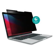 Magnetic Privacy Filter 15.6"