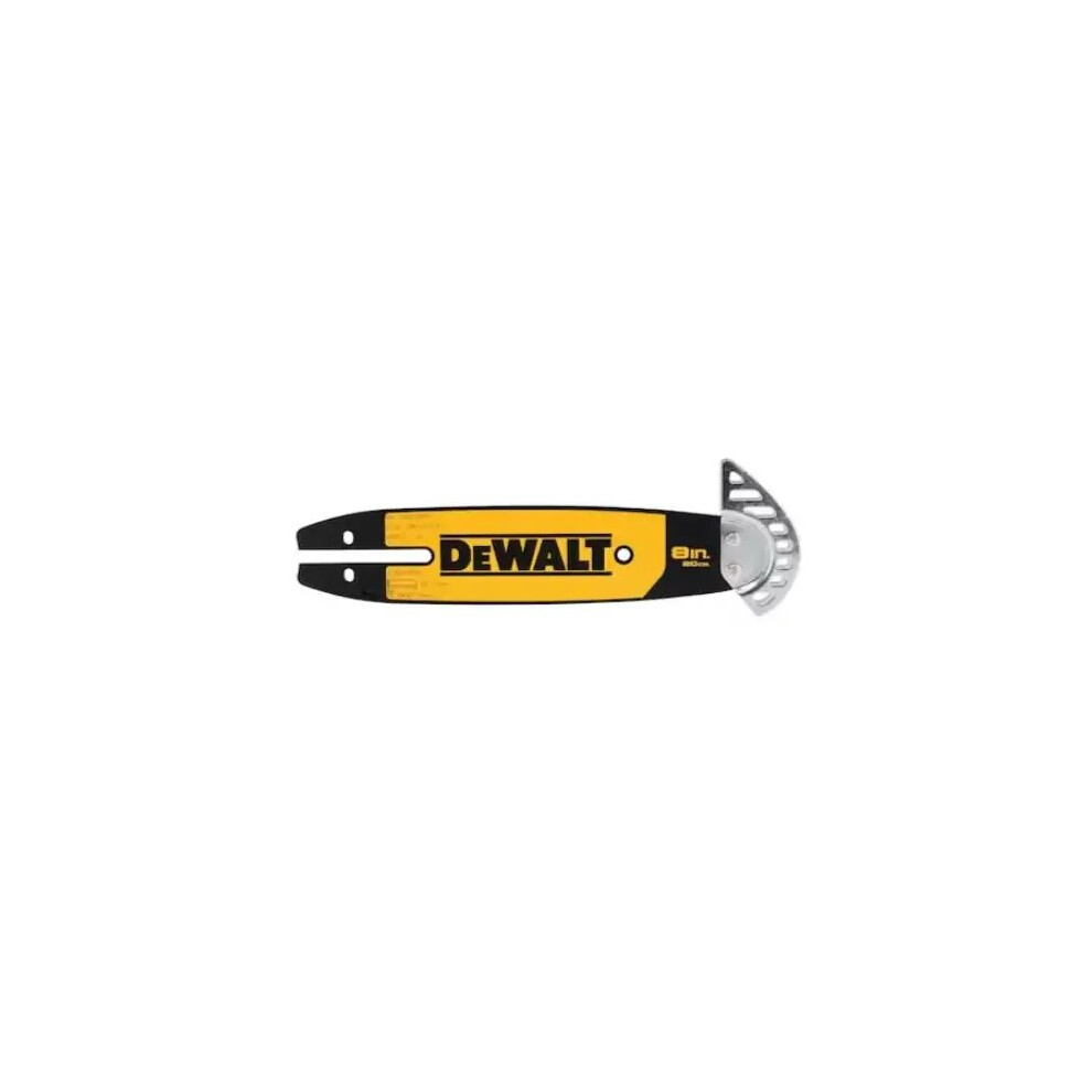 DEWALT 20cm GUIDE FOR DCMPS520