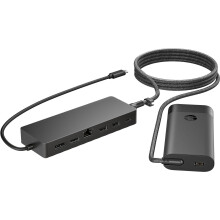 HP Universeel - acculader