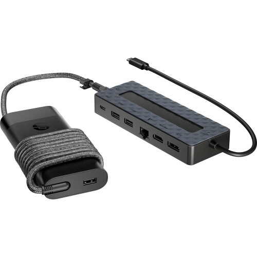 HP HP Universeel - acculader 2