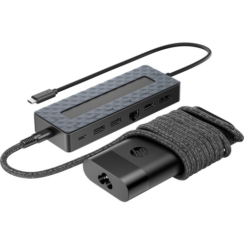 HP HP Universeel - acculader 1