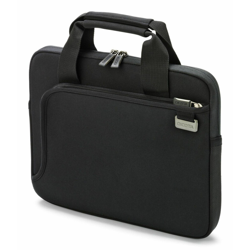 DICOTA Laptop Sleeve SMART 15-15.6, Schutzhülle, 40,6 cm (16), 350 g - Bild 8