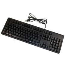 Keyboard (ENGLISH) USB Slim