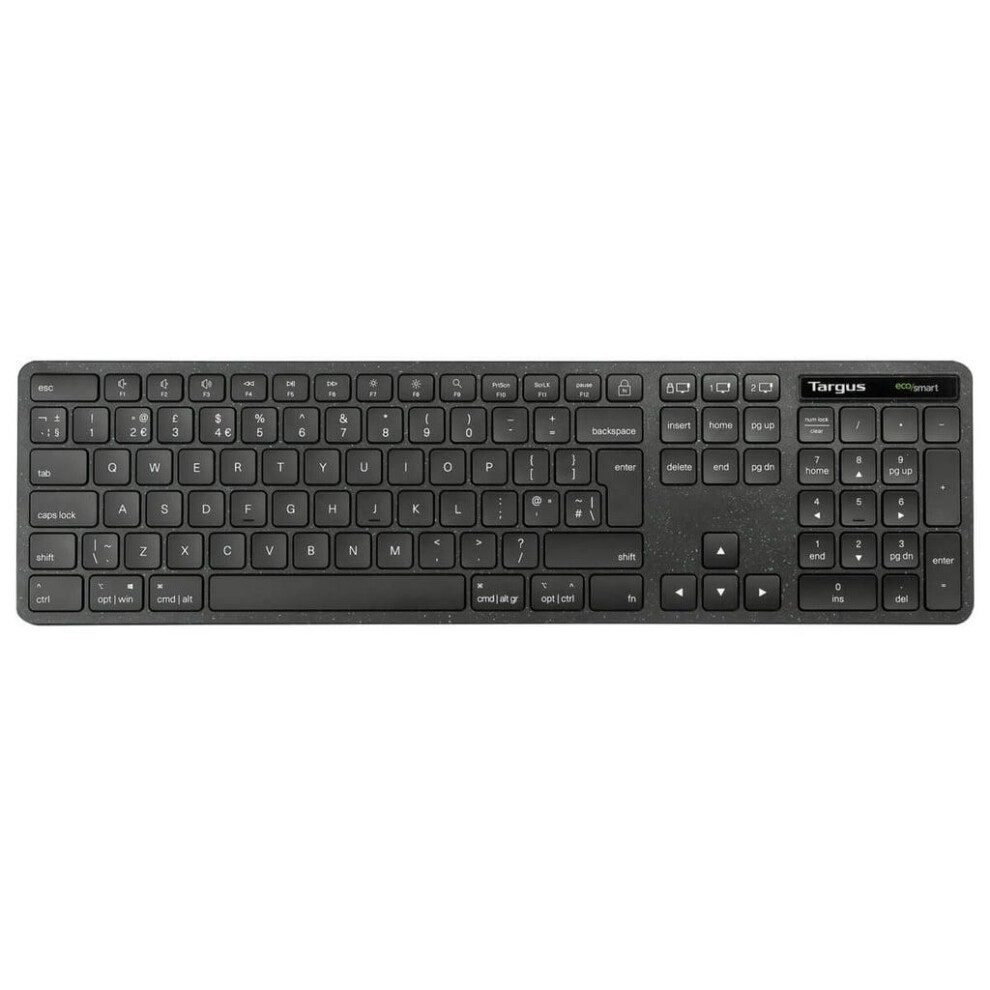 Ecosmartt Full Size Wireless 5063194001395