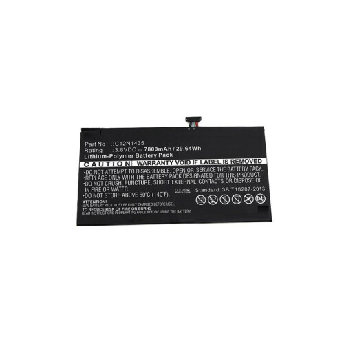 Laptop Battery for Asus 30Wh