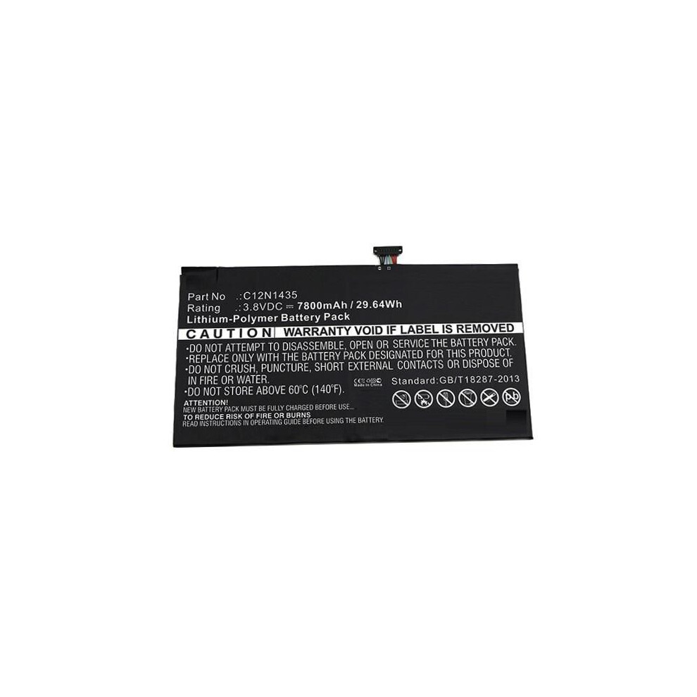 Laptop Battery For Asus 30Wh 5706998635631