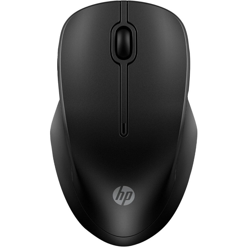 Hp 255 Dual Wireless Mouse