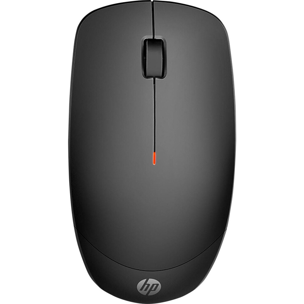 Hp 235 Slim Wireless Mouse