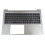 HP TOP COVER W/KB CP FR 1