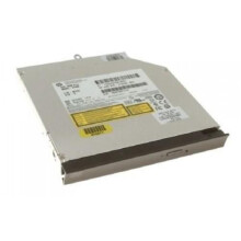 HP Napęd DVD R/RE Blu-Ray RW, Czarny, SATA, EliteBook 8560w, 24x, 653022-001
