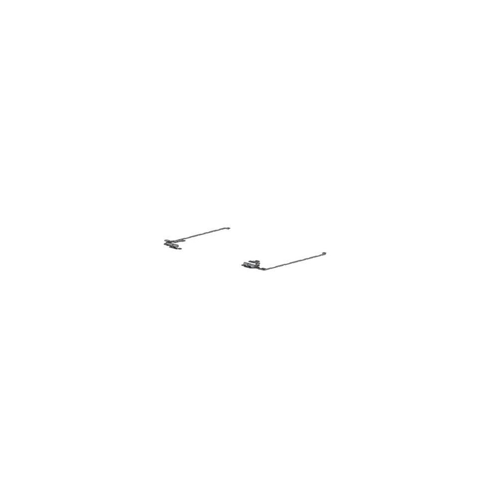 HP laptop hinge kit for 15 Ef